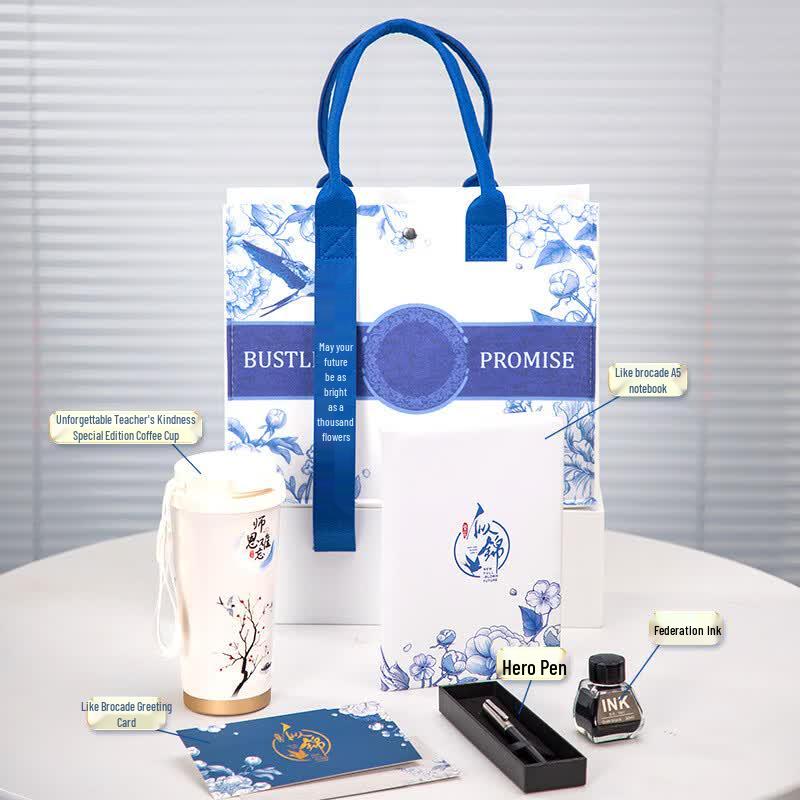 Jilifa Teacher s Gratitude Edition Coffee Cup Gift Set