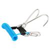 KEEP DIVING Stainless Steel   Hook Diving   Accessories (Blue)