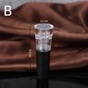 Aerador de Vinho Bico Dosador Com Rolha a Vácuo Aerador de Ar para Vinho e Bomba Conservadora de Vinho Conjunto Aerar, Apreciar e Conservar Vinho