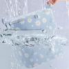 "Daisy Large-Capacity Non-Woven Storage Bag for Quilts and Clothing"