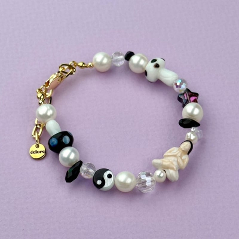 

eclore Namaste Bracelet FREE