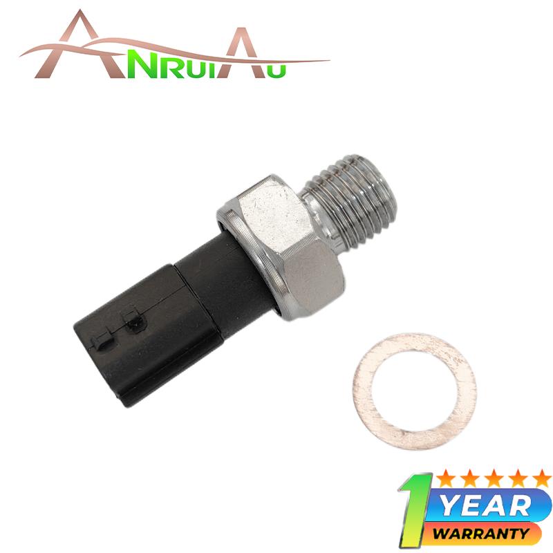 NEW Oil Pressure Switch For Kangoo Be-Bop 2009-Gift  Logan 2004-Gift Megane 2008-2009 Thalia 2001-present 8200671275