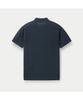 Silijeu Lecture Daily Polo Sweater Sawam26501Bkx