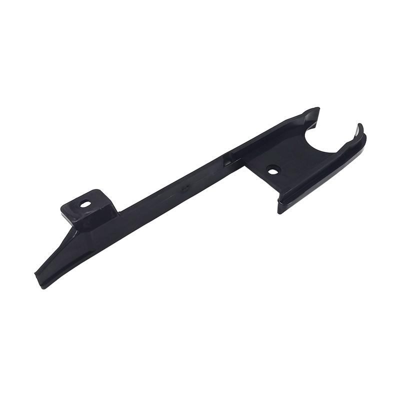 Swing Arm Rail Guard Rubber Seal Chain Slider Guide for Yamaha YZF R6 / Race / GYTR 2006-2026