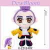 Kpop Demon Hunters Plush Toy Animal Pillow For Collectors And Gift Enthusiasts