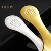 Tea Spoon Food Grade Holding Condiment Compact Practical Ultra-light Kitchen Restaurant Condiment Spoon for Household