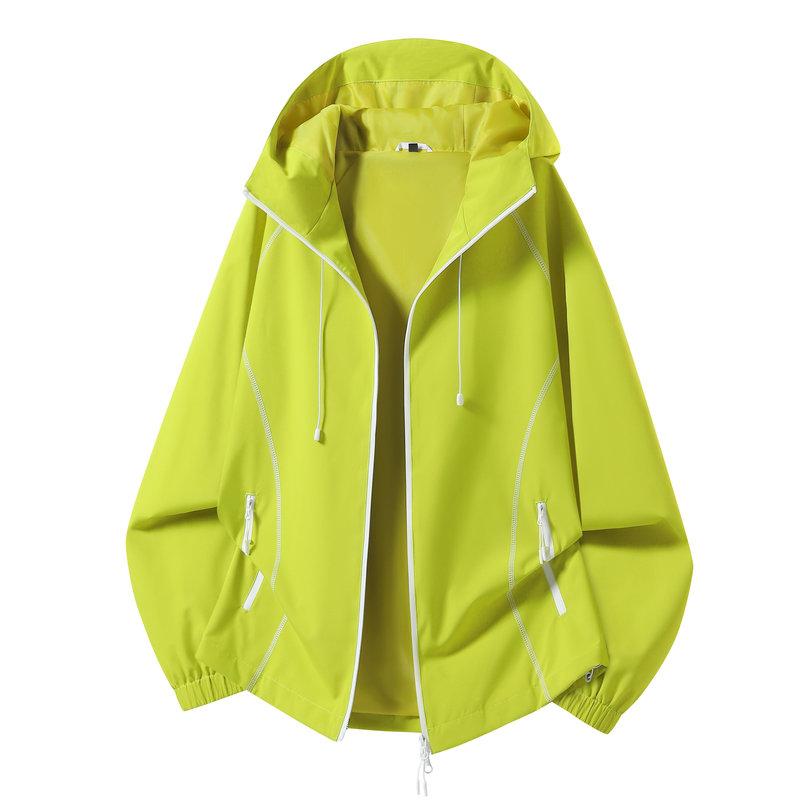 Herrenjacke Outdoorjacke Lockere Freizeitjacke Herren Oberteil