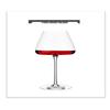 Shangqi Crystal Wine Glass