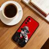 Rapper B-Biggie Smalls Phone Case For Samsung Galaxy A73,A72,A71,A70,A53,A52,A51,Soft Silicone Black Cover