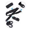 Scooter Shoulder Belt Balance Bike Carrying Handle Electric Scooter Carriers Handle Scooter Shoulder Belt Carrying Strap
