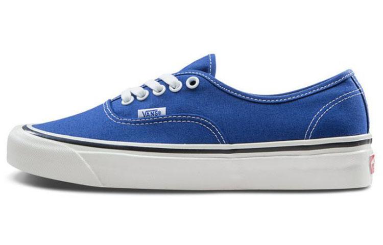 Оригинальные Vans 33 Dx Blue VN0A38ENQA5 44