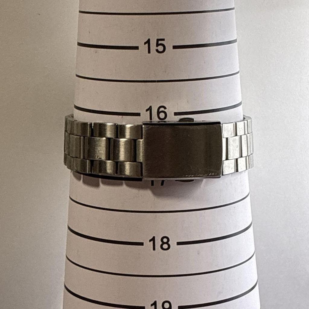 Used Good working Seiko men's watch 1997 Arctura Kenetic