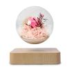 Eternal Levitation Rose: Perfect Gift for Valentine's, Birthdays, and Special Occasions.