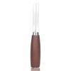 Handmade Walnut Wood Carving Knife Set - Curved Knife & Spoon Knife DIY Tools