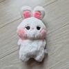 Defined Doll Rabbit Used