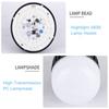 30/36W E27 E40 LED Light Bulbs Ultra Bright High Power Lamps Cold White 220V Energy Saving Lamp