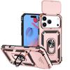 Sliding Camshield Holder Phone Case