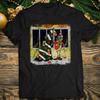 Vintage Doom Xmas Shirt Cookin Soul MF DOOM Rock Tee