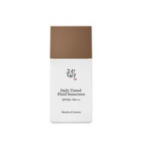 

Joseon Beauty Daily Tinted Sun Serum SPF50+ PA++++ Brightening & UV Protection MN230 50ml