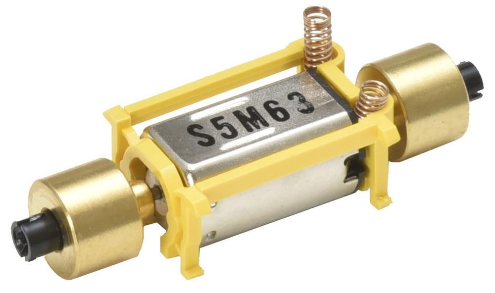 

Tomytec TOMIX N Gauge M-11 Motor TYPE 3 7813 Принадлежности для моделей железных дорог