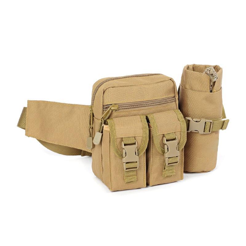 BingQiKu Tactical Outdoor Multi-functional Waist Pack
