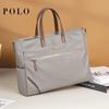 Laptop Bag for Women, Briefcase, 14/15.6-Inch Handheld Notebook Bag, Business Tote Bag, Birthday Gift