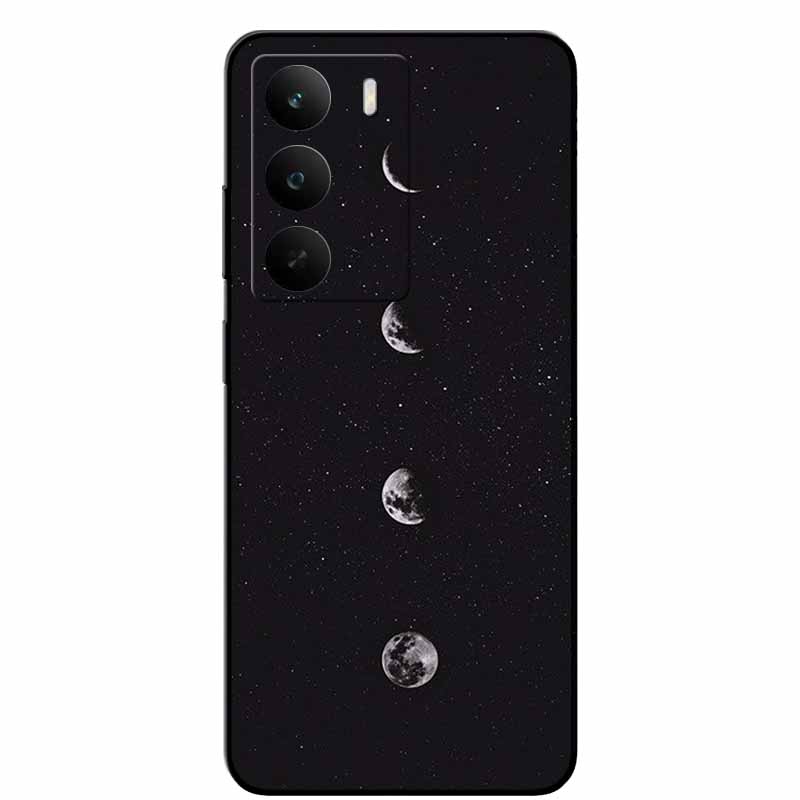 

For Realme C71 4G Case Fashion Soft Silicone Back Cover Case For RealmeC71 Protective Phone Cases C71 71 4G Cartoon Anime Bumper Realme C71 4G