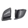2x Carburetor Side Cover Motorbikes Parts ABS Air Filter Caps Carburetter Frame Guard Fit for Honda CB400 Vtec 1999-2007 CB 400