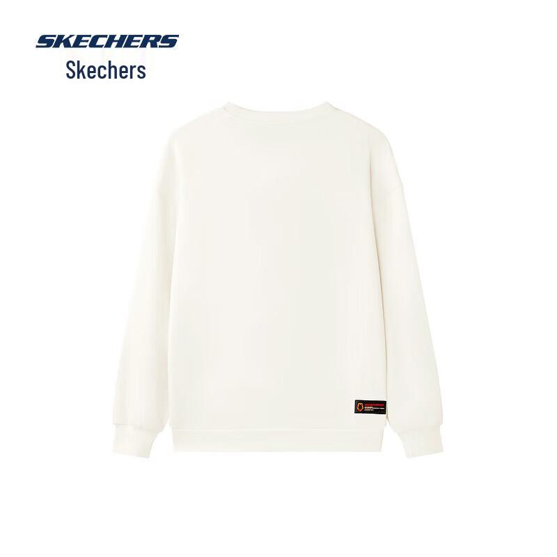Skechers Men s New Year Series L125M058 Casual Sweatshirt L