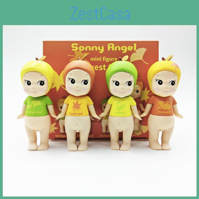 Angel Sonny Toy Pvc Collectible Action Figure Model For Home Gift Decoration