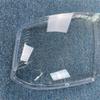 For Cadillac Escalade 2006 2007 2008 2009 2010 2011 2012 2013 Car Front Headlight Cover Lampshade Lampcover Caps Headlamp Shell