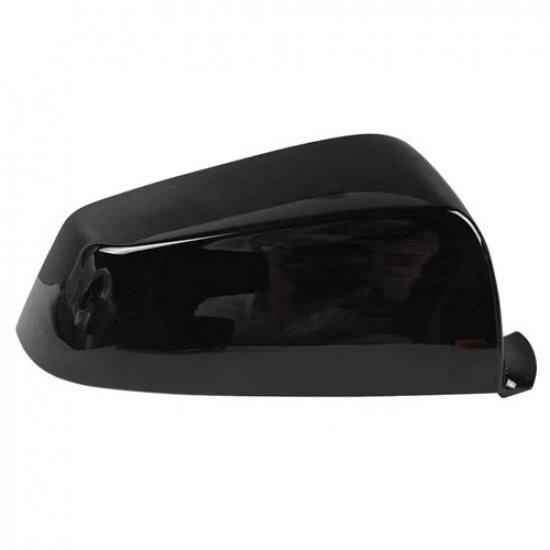 side Mirror Cover Frame Lower Turn Signal For BMW 7 Series F01 2009-2011