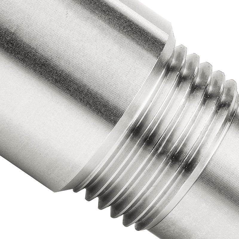 Car Oxygen O2 Sensor M18X1.5Mm Cel Fix Check Engine Light Eliminator Adapter