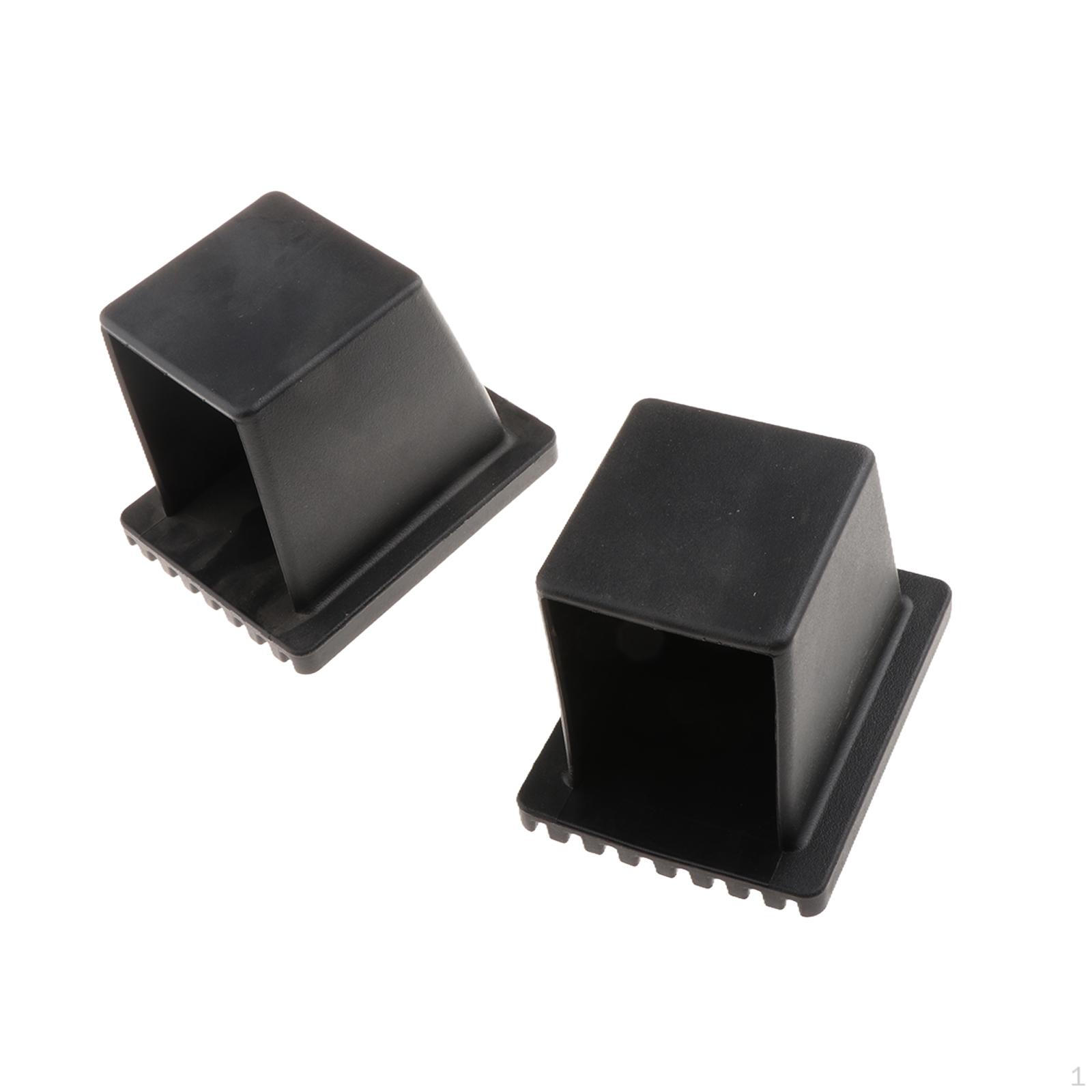 

2 Торцевая крышка для ног Тренажер для шланга Рукав нескользящий для квартиры дома Type C