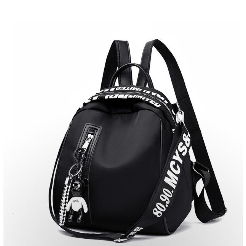 Der neue Damenmode- und vielseitige Rucksack