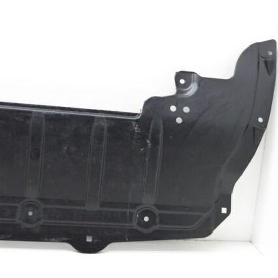 BMW 7 Series G11/G12 Steering Gear Cover #51757363731