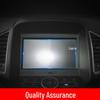 Tempered Film & Protective Stickers for BAIC Huansu Models: S2 S3 S5 S6 S7 H2 H3 H5 H6 Center Console & Interior