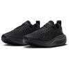 Nike React Infinity Run Flyknit 4 Minimalistické Tlumící Odolné Běžecké Boty s Nízkým Svrškem Dámské tenisky Černá DR2670-004
