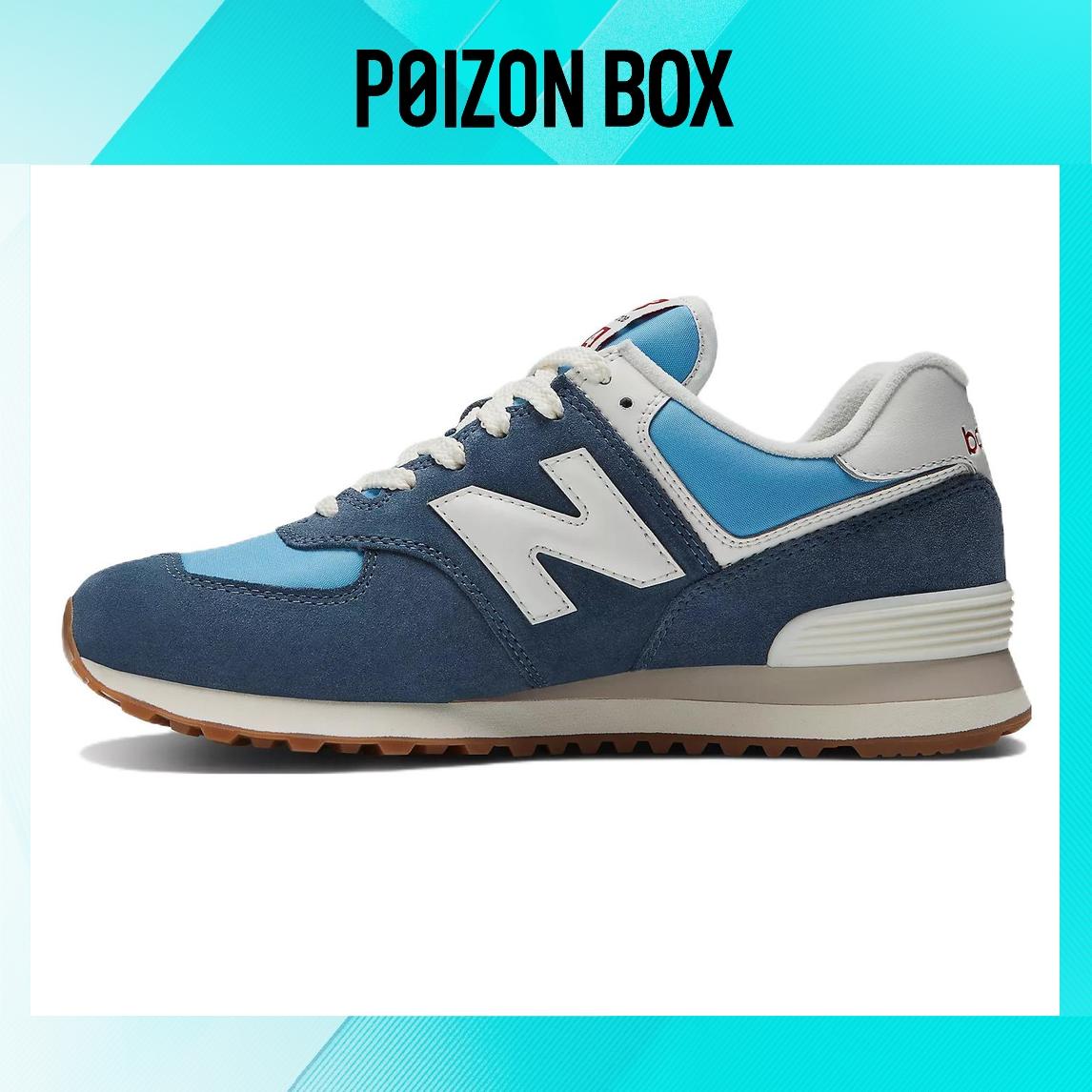 

кроссовки Unisex New Balance NB 574 Running shoes U574RA2