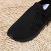 Thin Bottom Breathable Mesh Loafers Women Anti Slip Driving Shoes Summer Casual Comfortable Walking Office