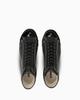 31315911 Converse All Star Aged Wrestlingshoes Shin-Hi Graphite Black (Men's)