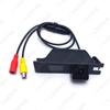 HD Waterproof 170° Rearview Camera for Buick Regal/Excelle Hatchback
