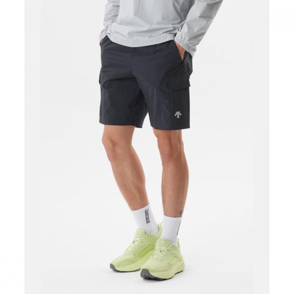 

Descente Icemotion Cargo Pocket Lightweight Shorts Navy NAVYNAVY/90