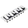 8 Rocker Switch Panel Switch Panel with LED Light For Boat Car