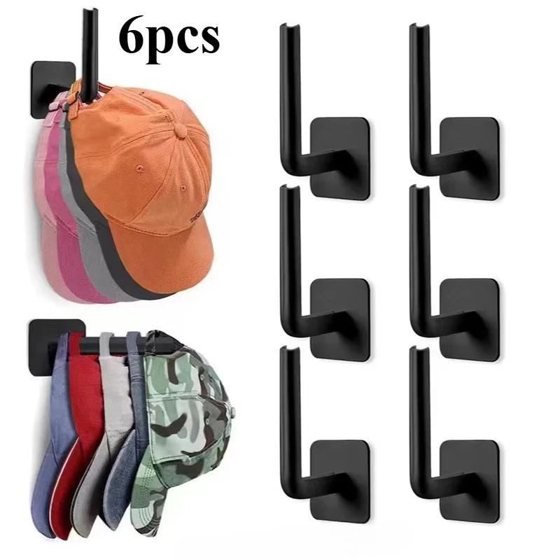 Multi Functional Hook No Punching No Marking Kitchen Cutting Board Storage Rack Household Hook Hanger Shower Curtain Kitchen Hook