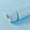 Wallpaper Silk Solid Color Self-adhesive Wallpaper Living Room Bedroom Background Wall Moisture-proof Decoration Wall Stickers