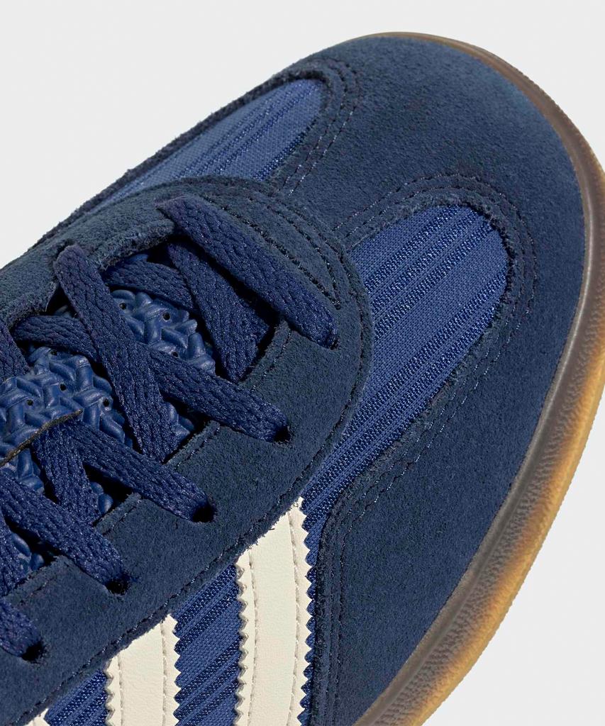 Adidas Gazelle Indoor - Victory Blue / Js1410