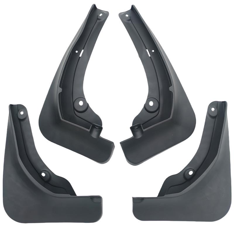 Geely Xingyuan 2024 Автомобильные грязезащитные щитки - Пограничная версия