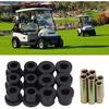 Leaf Spring Bushing Kit Rear Suspension Bushing Sleeve Replacement 102506601 for Car Precedent