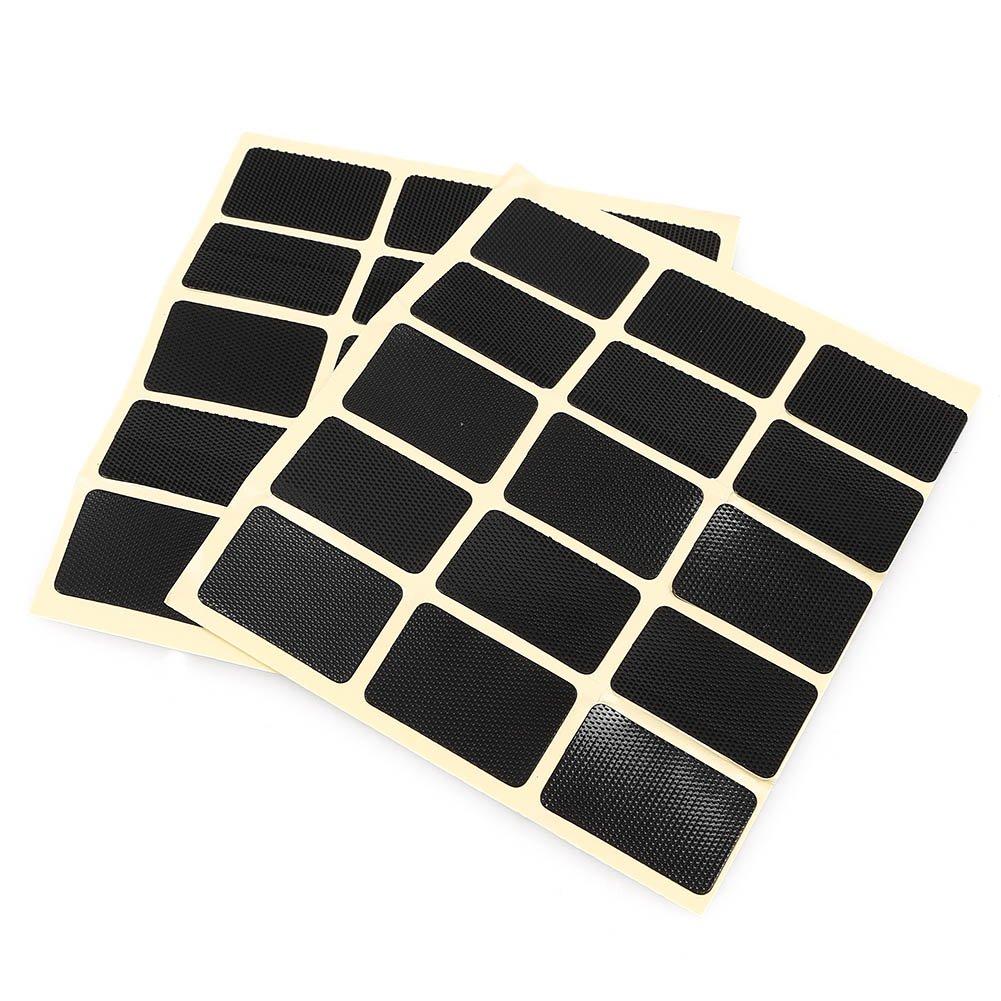 Marovsa Car Dashboard Mat Cover Sun Guard Anti-Aging Instrument Panel Mat Sunshade for Toyota Corolla 2007-2012 Special Design